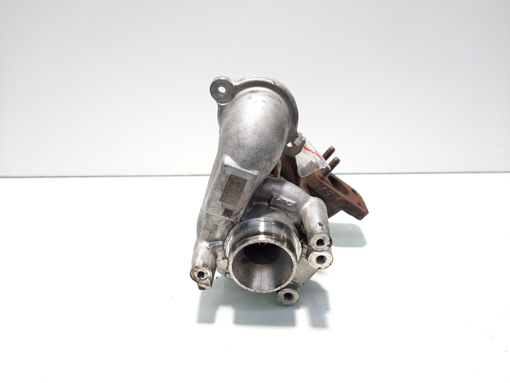 Turbosuflanta, cod 9673283680, Peugeot 308, 1.6 HDI, 9H06 (id:577011)