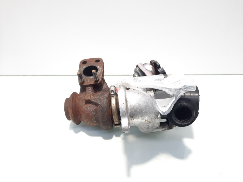 Turbosuflanta, cod 9673283680, Peugeot 308, 1.6 TDI, 9H06 (id:577060)