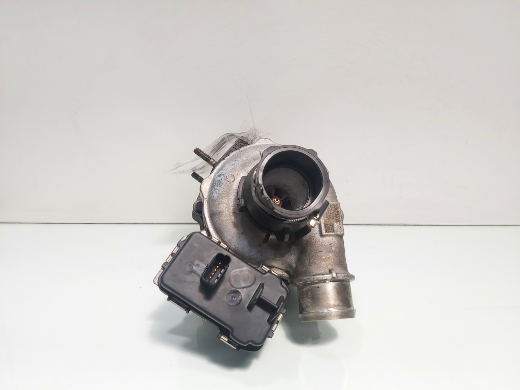 Turbosuflanta, cod 9676272680, Land Rover Range Rover Evoque, 2.2 CD4, 224DT (id:694411)