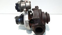 Turbosuflanta, cod 9676272680, Land Rover Range Ro...