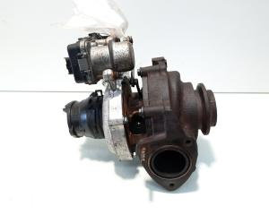 Turbosuflanta, cod 9676272680, Land Rover Range Rover Evoque, 2.2 CD4, 224DT (id:246918)
