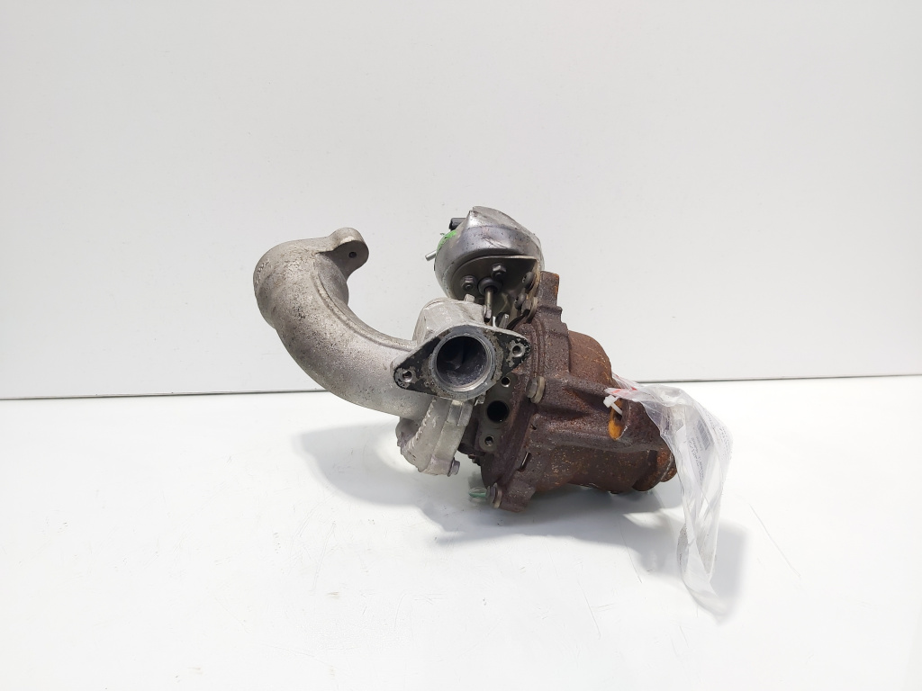 Turbosuflanta, cod 9677062780, Peugeot 3008 2.0 HDI, RHC (id:703655)