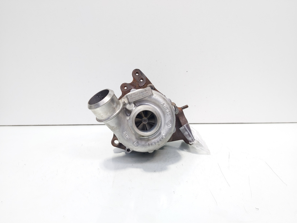 Turbosuflanta, cod 9677063780, Ford Focus 3 2.0 TDCI, UFDB (id:701040)