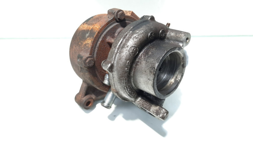 Turbosuflanta, cod 9682778680, Citroen C4 (I) coupe, 2.0 HDI, RHR (idi:475678)