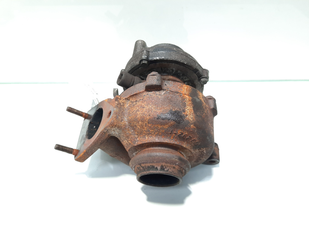 Turbosuflanta, cod 9682778680, Citroen C4 (I) sedan, 2.0 HDI, RHR (idi:475678)