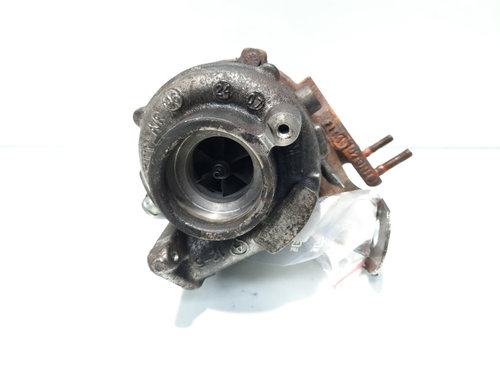 Turbosuflanta, cod 9682778680, Peugeot 307 SW, 2.0 HDI, RHR (idi:475678)