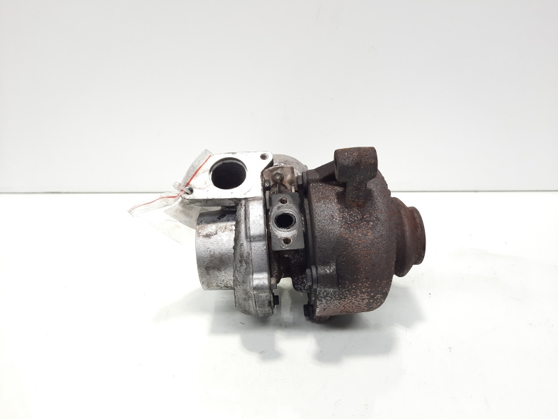 Turbosuflanta, cod 9682778680, Peugeot 407 SW, 2.0 HDI, RHR (id:603981)