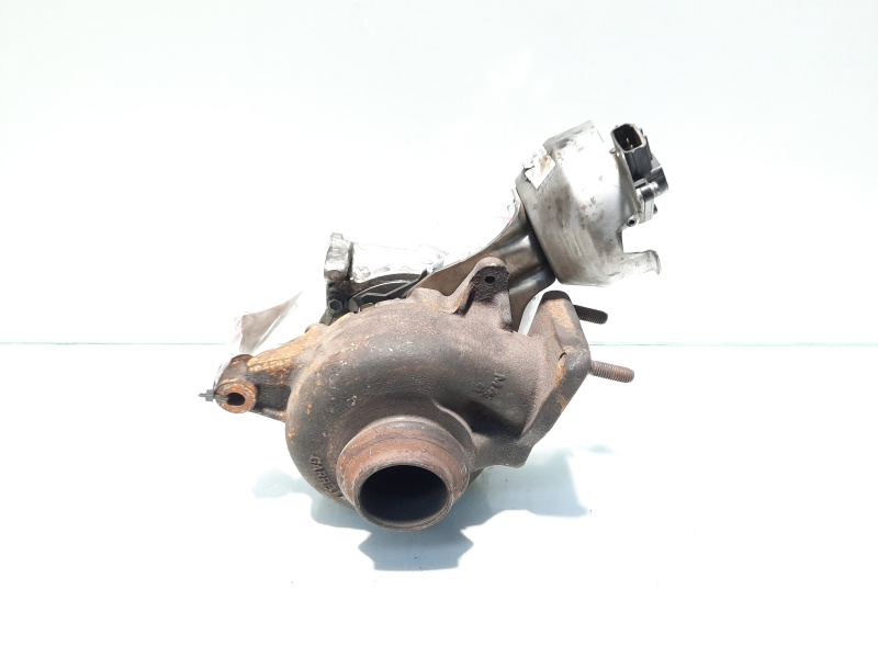 Turbosuflanta, cod 9682778680, Peugeot 407 SW, 2.0 HDI, RHR (id:480397)
