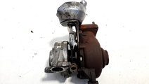 Turbosuflanta, cod 9682778680, Peugeot 407 SW, 2.0...