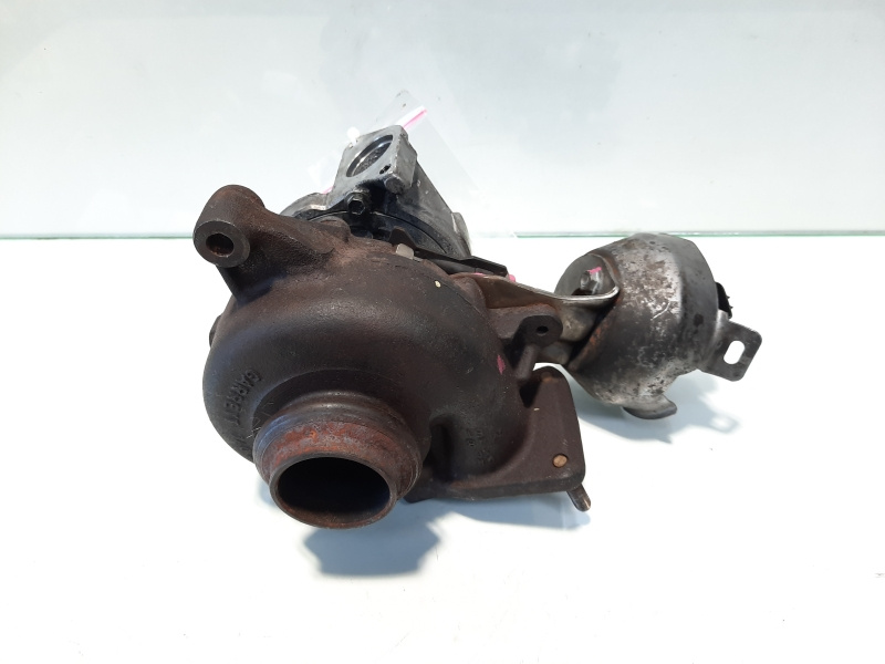 Turbosuflanta, cod 9682778880, Peugeot 407 SW, 2.0 hdi, RHR (id:443684)
