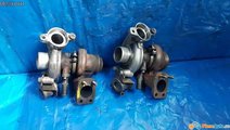 Turbosuflanta cod 9682881380 citroen c4 1.6 hdi 9h...