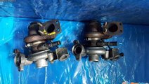 Turbosuflanta cod 9682881380 citroen c4 1.6 hdi 9h...