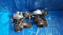 Turbosuflanta cod 9682881380 ford focus II 1.6 tdc...