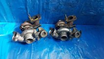 Turbosuflanta cod 9682881380 peugeot 207 1.6 hdi 9...