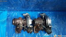 Turbosuflanta cod 9682881380 peugeot 207 1.6 hdi 9...