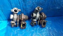 Turbosuflanta cod 9682881380 peugeot expert 1.6 hd...