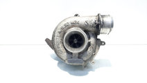 Turbosuflanta, cod 9684849580, Mitsubishi Outlande...