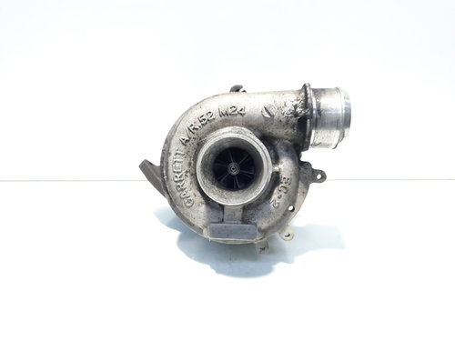 Turbosuflanta, cod 9684849580, Mitsubishi Outlander 2, 2.2 DI-D, 4HN (id:502870)