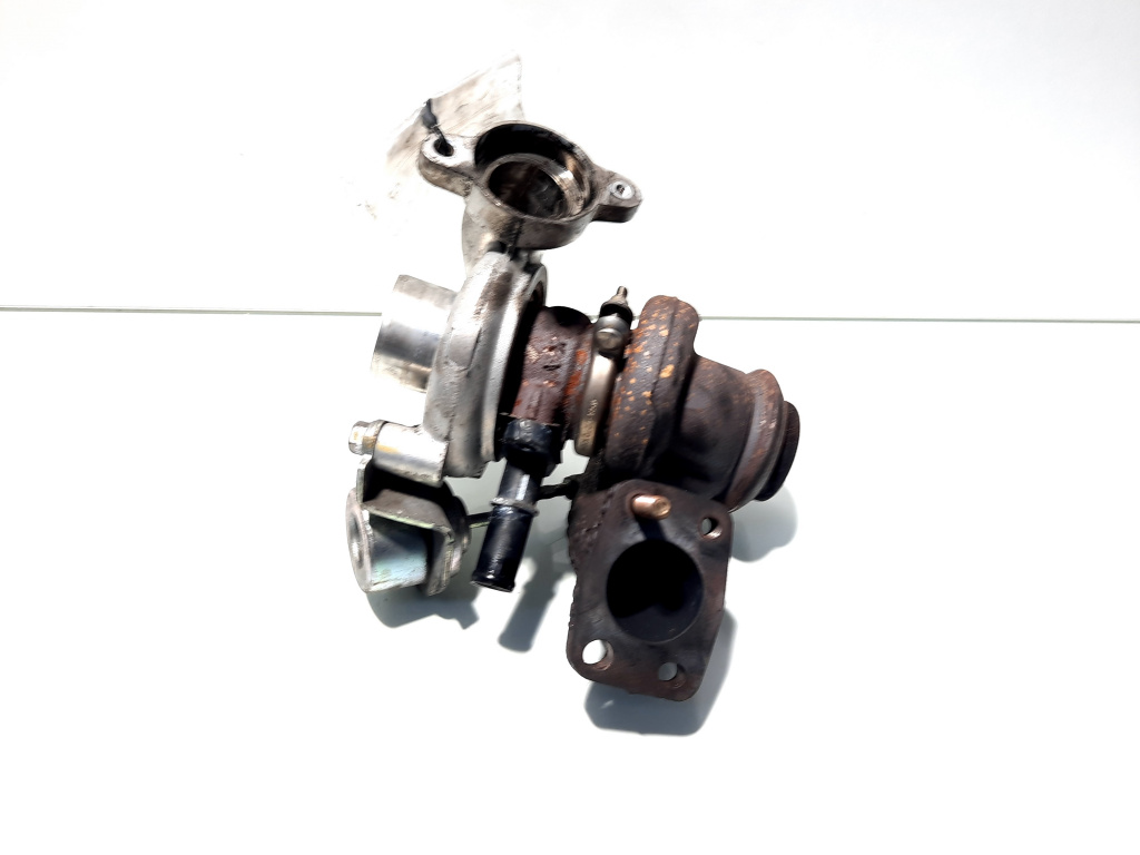 Turbosuflanta, cod 9685293080, Citroen C3 (I), 1.6 HDI, 9HX (idi:511971)