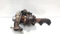 Turbosuflanta, cod 9685293080, Citroen C3 Picasso,...