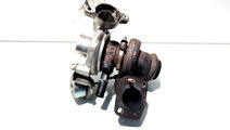 Turbosuflanta, cod 9685293080, Citroen C4 (I), 1.6...