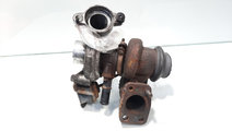 Turbosuflanta, cod 9685293080, Ford, 1.6 TDCI, HHD...