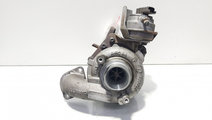 Turbosuflanta, cod 9686120680, Citroen Berlingo 2,...