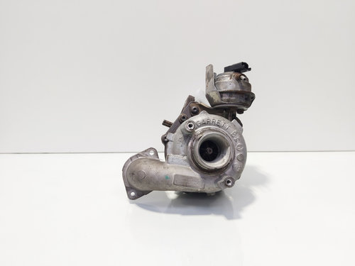 Turbosuflanta, cod 9686120680, Citroen C3 (II), 1.6 HDI, 9HD (idi:693285)
