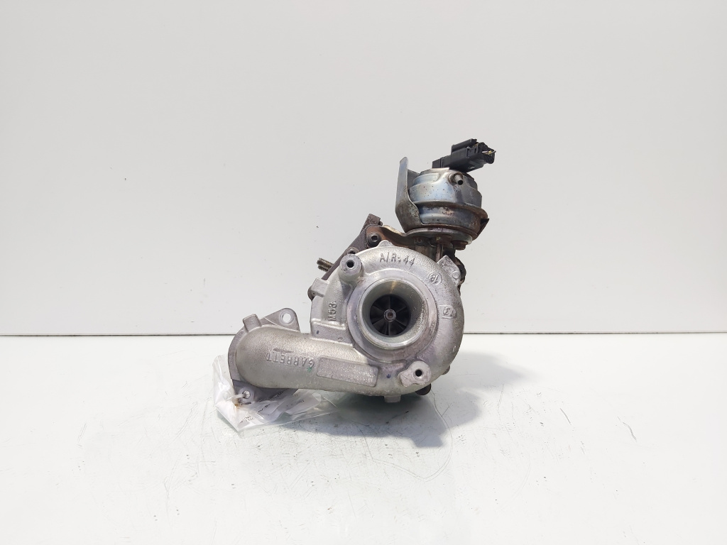 Turbosuflanta, cod 9686120680, Citroen C4 (II), 1.6 HDI, 9HR (idi:691973)