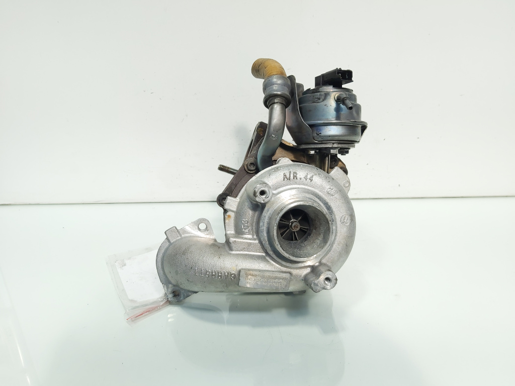 Turbosuflanta, cod 9686120680, Citroen C4 (II), 1.6 HDI, 9HL (idi:660917)