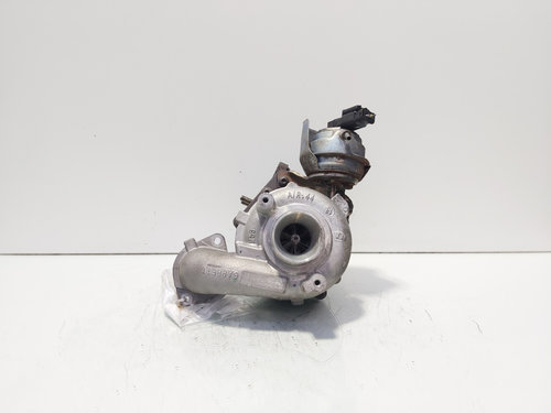 Turbosuflanta, cod 9686120680, Citroen DS4, 1.6 HDI, 9HD (idi:691973)