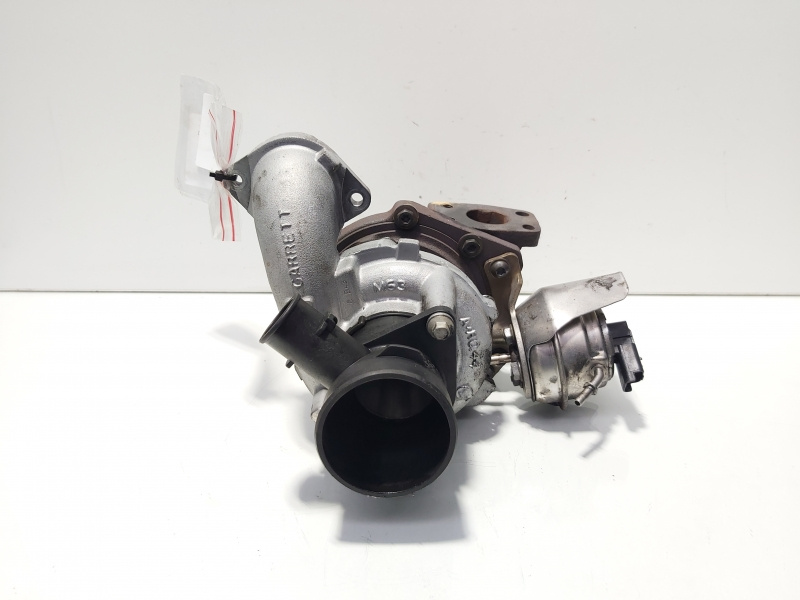 Turbosuflanta, cod 9686120680, Ford C-Max 2, 1.6 TDCI, T1DB (pr:110747)