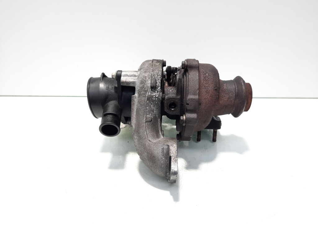 Turbosuflanta, cod 9686120680, Ford C-Max 2, 1.6 TDCI, T1DB (id:553416)