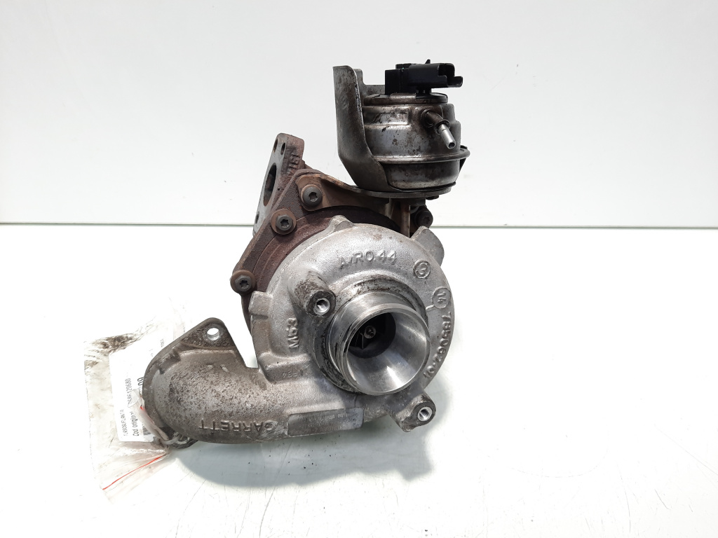 Turbosuflanta, cod 9686120680, Ford C-Max 2, 1.6 TDCI, T1DB (id:566709)