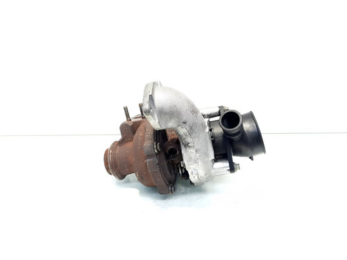 Turbosuflanta, cod 9686120680, Ford C-Max 2, 1.6 TDCI, T3DA (idi:530898)