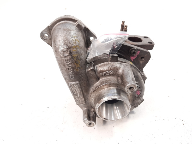 Turbosuflanta, cod 9686120680, Ford Focus 3, 1.6 TDCI, T1DB (id:509950)