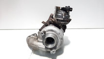 Turbosuflanta, cod 9686120680, Ford Galaxy 2, 1.6 ...