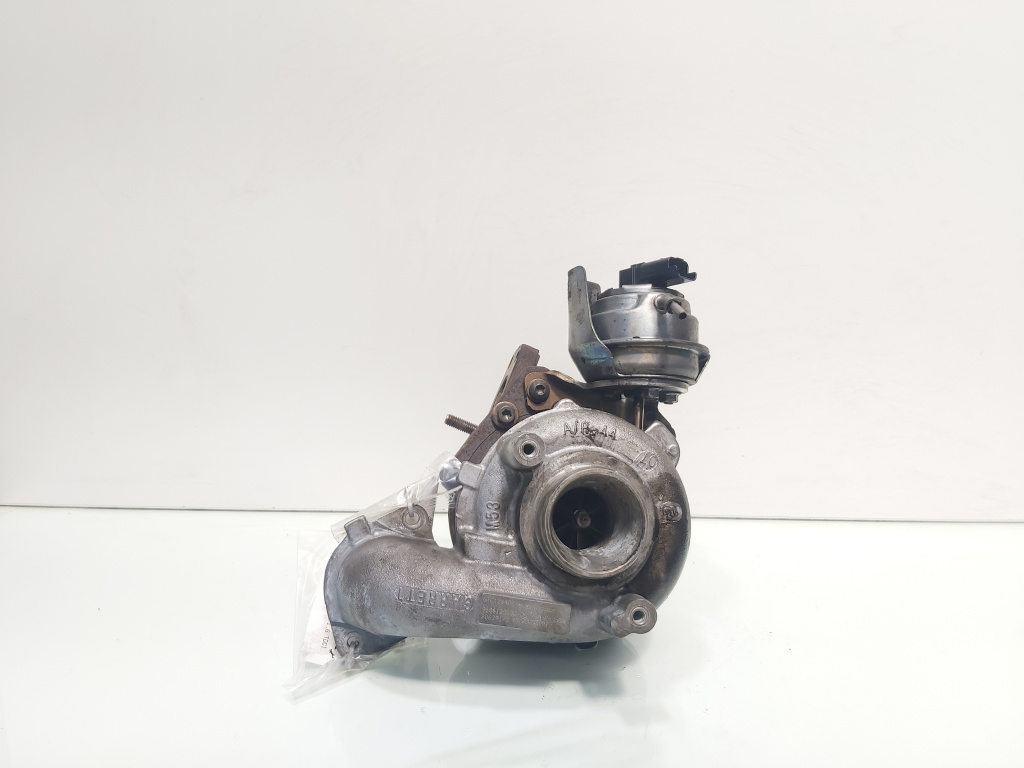 Turbosuflanta, cod 9686120680, Ford Grand C-Max, 1.6 TDCI, T1DA (id:695226)