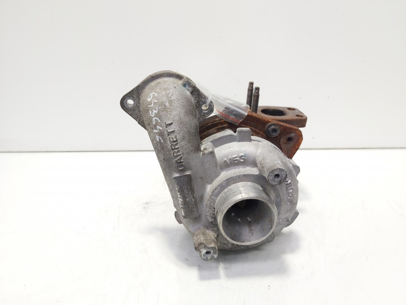 Turbosuflanta, cod 9686120680, Ford Grand C-Max, 1.6 TDCI, T1DA (id:643645)