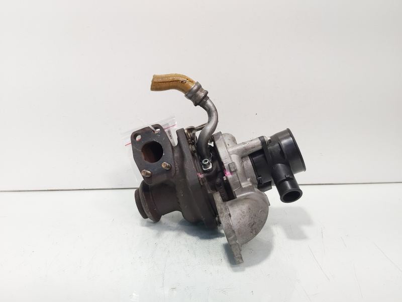 Turbosuflanta, cod 9686120680, Ford Grand C-Max 1.6 TDCI, T1DA (id:703243)