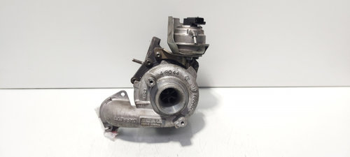 Turbosuflanta, cod 9686120680, Peugeot 2008, 1.6 HDI, 9HD (idi:690308)