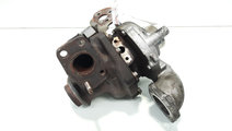 Turbosuflanta, cod 9686120680, Peugeot 207 (WA), 1...