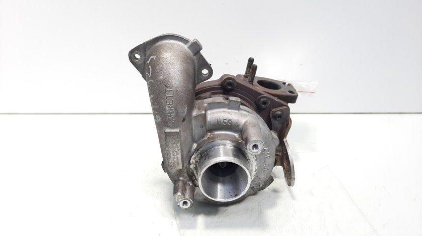 Turbosuflanta, cod 9686120680, Peugeot 208, 1.6 HDI, 9HD (idi:611922)