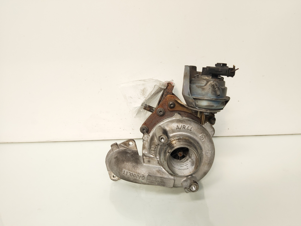 Turbosuflanta, cod 9686120680, Peugeot 508, 1.6 HDI, 9HD (idi:660798)