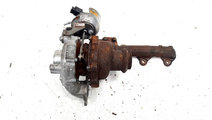 Turbosuflanta, cod 9804119380, Ford Focus 3, 1.5 T...