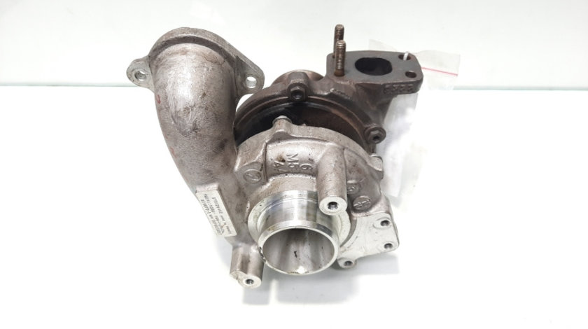 Turbosuflanta, cod 9804119380, Ford Focus 3, 1.5 tdci, XWDB (pr:110747)