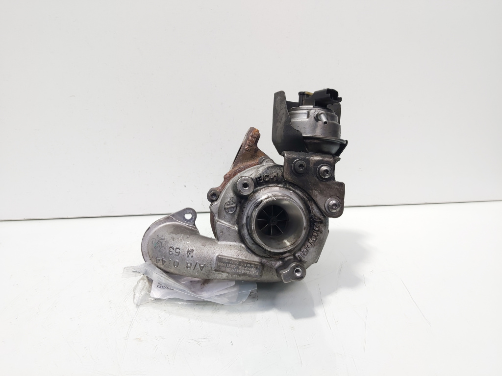 Turbosuflanta, cod 9804119380, Ford Focus 3 1.5 TDCI, WXDB (id:705350)