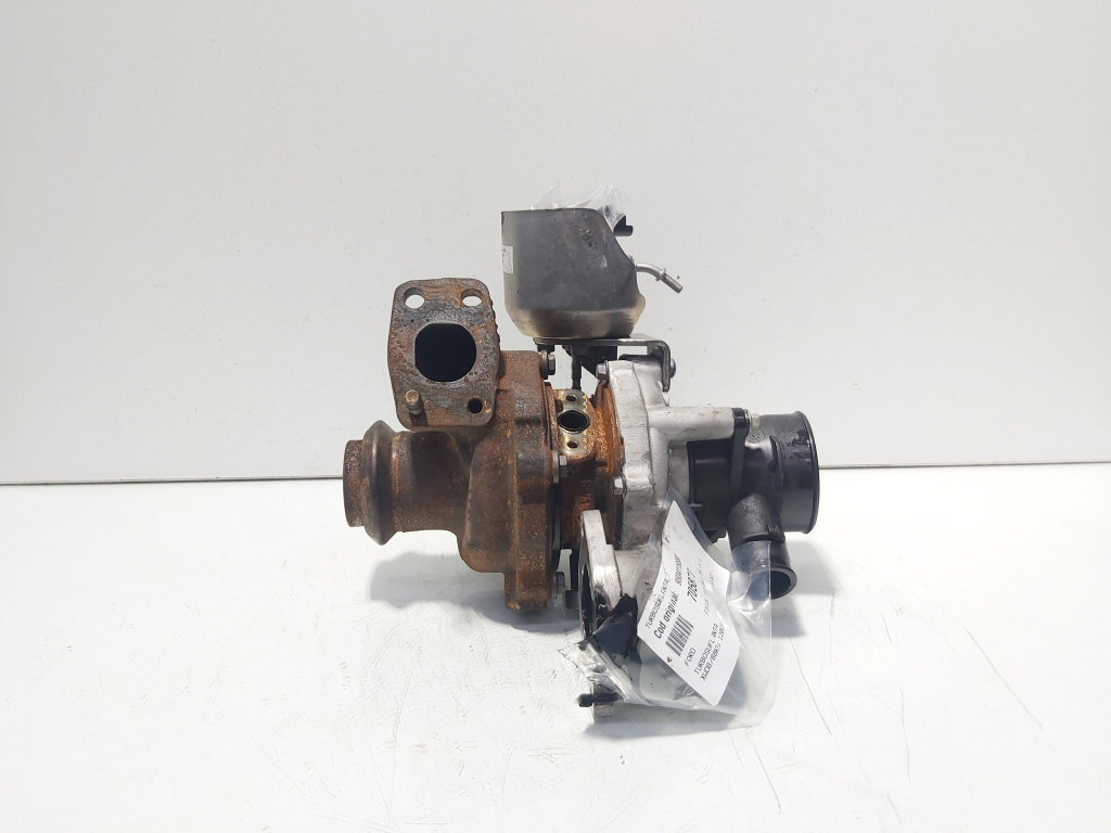 Turbosuflanta, cod 9804119380, Ford Focus 3, 1.5TDCI, XWDB (id:705877)
