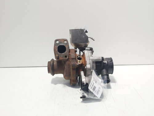 Turbosuflanta, cod 9804119380, Ford Focus 3, 1.5TDCI, XWDB (id:705877)