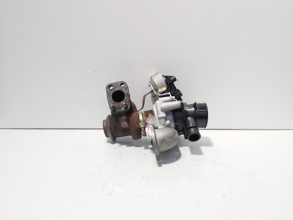 Turbosuflanta, cod 9804945280, Peugeot 208, 1.6 HDI, BHY (id:704414)